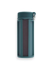 Coghlans Zündholzdose Opbergdoos (One Size |dark turquoise)