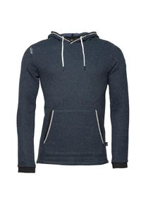 Chillaz Alicante Logo 2.0 Hoodie Men (M, blue)