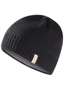 Vaude Edo Beanie III Beanie (One Size, black)