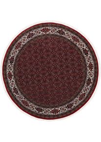 Bidjar Tappeto 200x200 (Indian) Annodato A Mano