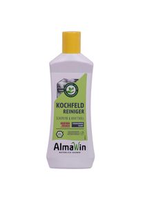 AlmaWin Kerámia főzőlap tisztító, 250ml, citrom illatú főzőlap tisztítószer