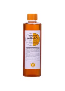Renuwell Fa bútorápoló olaj, bútor olaj, fa ápoló olaj, 500 ml fa mélyápoló