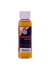 AlmaWin Narancsolaj tisztító, erős, koncentrált, 125 ml, narancsolajos tisztítószer