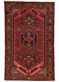 Hamedan Tappeto persiano 100 x 150 (Iran) Annodato A Mano
