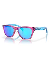 Oakley Frogskins XXS Sapphire, sunglasses youth
