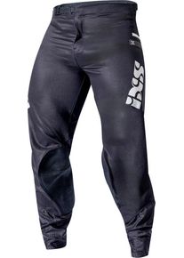 iXS Trigger-MX 1.0, pantalon en textile , couleur: Noir , taille: XXL