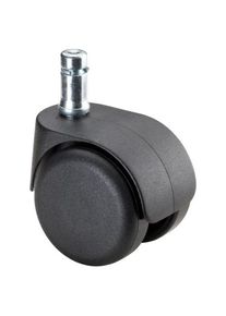 BS-Rollen Bürostuhlrolle, G15.050/G45.010