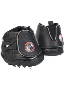 Equine Fusion Active Jogging Shoe Slim, Gr. 9
