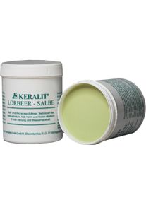 Keralit Lorbeer-Hufpflegesalbe, 300ml
