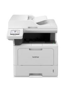 Multifuncion laser Brother dcp - l5510dw monocromo duplex