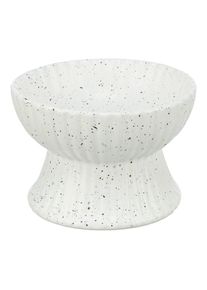 Gamelle surélevée en céramique de Trixie, 0,2 l / ø 13 cm, pour chat