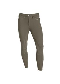 Pikeur Men's Breeches Rossini Grip, Full Seat, Full-Grip
