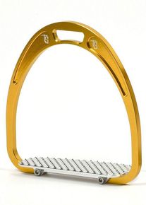 TECH STIRRUPS Racing Stirrups Rome