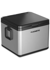 Dometic CK2 45 Hybrid Thermoelektrik-Kompressor-Kühlbox 43 Liter 12/230V Camping Wohnwagen Wohnmobil