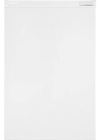 Beko B1804N Einbau-Kühlschrank 54,5cm breit 126 Liter LED-Illumination Schlepptür-Technik weiß