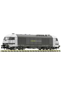 Fleischmann 7360017 N Modellbahn-Lokomotive Diesellok 2016 902-5 der RADVE