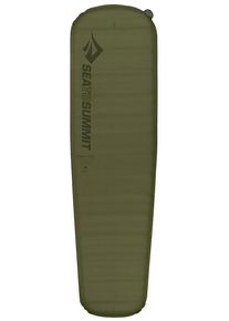 Sea To Summit Camp Plus Isomatte Matratze Camping-Schlafmatte Outdoor selbstaufblasend 198x64cm moosgrün