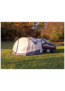 Reimo Tour Easy 4 Reisemobil-Vorzelt Busvorzelt 300cm breit Moskitonetz Camping Wohnmobil Kastenwagen