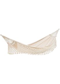 Amazonas Rio Hängematte Tuchhängematte Garten Outdoor Camping natura