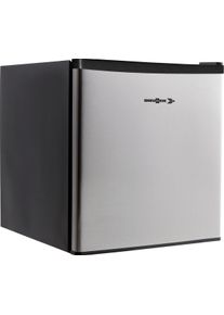 Brunner Polarys Home Mini Stand-Kühlschrank 45,3cm breit 42 Liter 230V Camping Wohnwagen