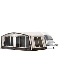Westfield Outdoors Westfield Pluto XL 2.0 Reisevorzelt Gr. 8 Umlaufmaß 946-980cm Airtube Gestänge Camping Wohnwagen Wohnmobil