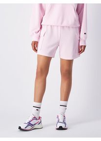Champion Cargoshort lichtroze - 50% | Maat: S |