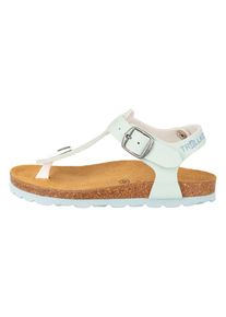 Trollkids Teensandalen "Alesund" mintgroen - 58% | Maat: 28 |