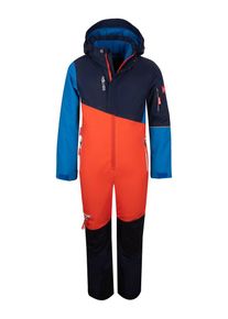 Trollkids Sneeuwpak "Hallingdal" oranje - 52% | Maat: 92 |