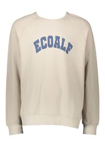 ECOALF Sweatshirt beige - 47% | Maat: XL |