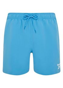 Reebok Zwemshort "Yale" lichtblauw - 54% | Maat: XL |