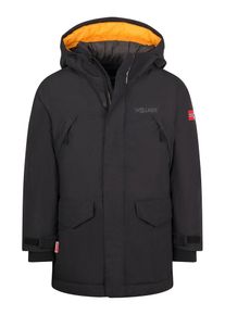 Trollkids Parka "Harstad" zwart - 57% | Maat: 98 |