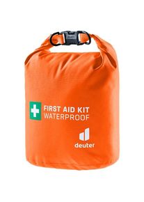 Deuter First Aid Kit Waterproof First aid kit koi
