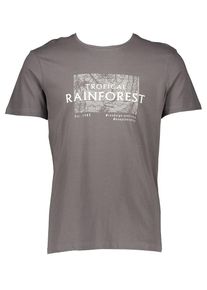 Roadsign Shirt grijs - 24% | Maat: XXL |