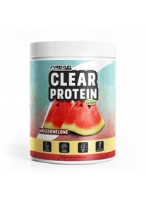 ProFuel Clear Protein Vegan, 360 g Dose, Watermelon