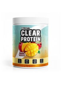ProFuel Clear Protein Vegan, 360 g Dose, Juicy Mango