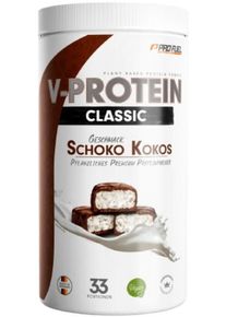 ProFuel V-Protein Classic, 1000 g Dose, Schoko Kokos