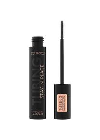 Catrice Mascara Tubing Stay In Place Volume Dames 11 ml