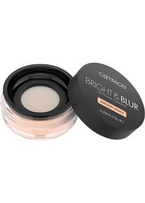 Catrice Puder Bright & Blur Setting Powder Poeder Dames 8 g