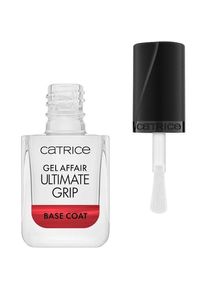 Catrice Nagellak Gel Affair Ultimate Grip Base Coat Dames 10,5 ml