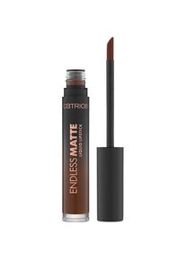 Catrice Lips Endless Matte Liquid Lipstick Female 4,5 ml