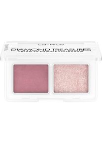 Catrice Oogschaduw Diamond Treasures Cream to Powder Eyeshadow Dames