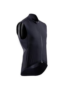X-Bionic Spherewind Cycling Vest Cycling vest (L, black)