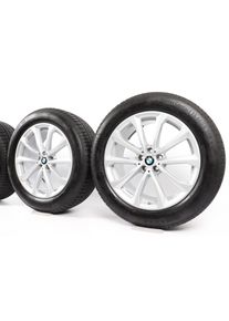 BMW Winter Wheels X7 G07 20 Inch Styling 750 V-spoke