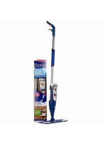 Bona Nettoyage sols huilés, serpillère spray sols huilés, balai spray, kit nettoyage, sols bois huilés