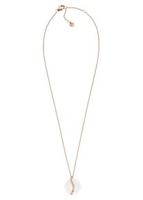 Skagen Kette Damen gold Größe One Size