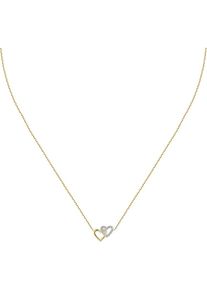 FAVS. FAVS Kette Damen gold Größe One Size