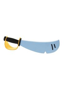partydeco Pirate sword, 41.5 cm