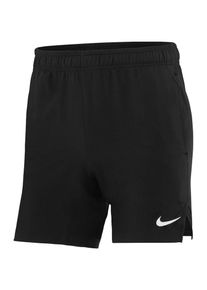 Nike Spodnie sportowe dla mężczyzn czarny / biały Rozmiar S