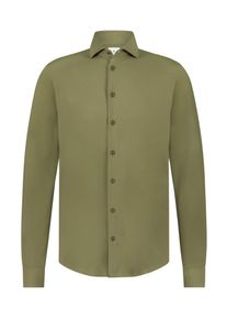 Blue Industry Overhemd met lange mouwen