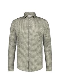 Blue Industry Casual overhemd met lange mouwen